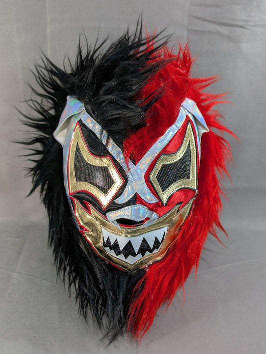 カマイタチ(高橋ヒロム)