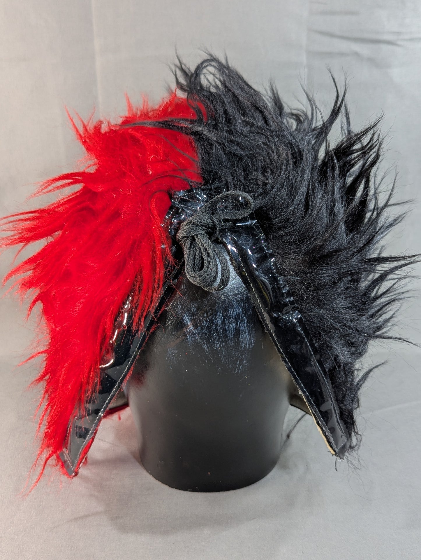 カマイタチ(高橋ヒロム)