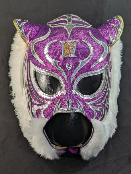 4代目タイガーマスク