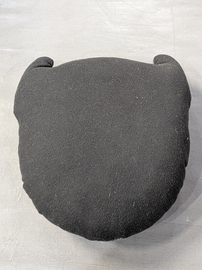 フラミータ フェイスイラストクッション