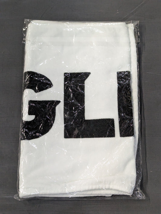 GLEAT LOGO 応援タオル