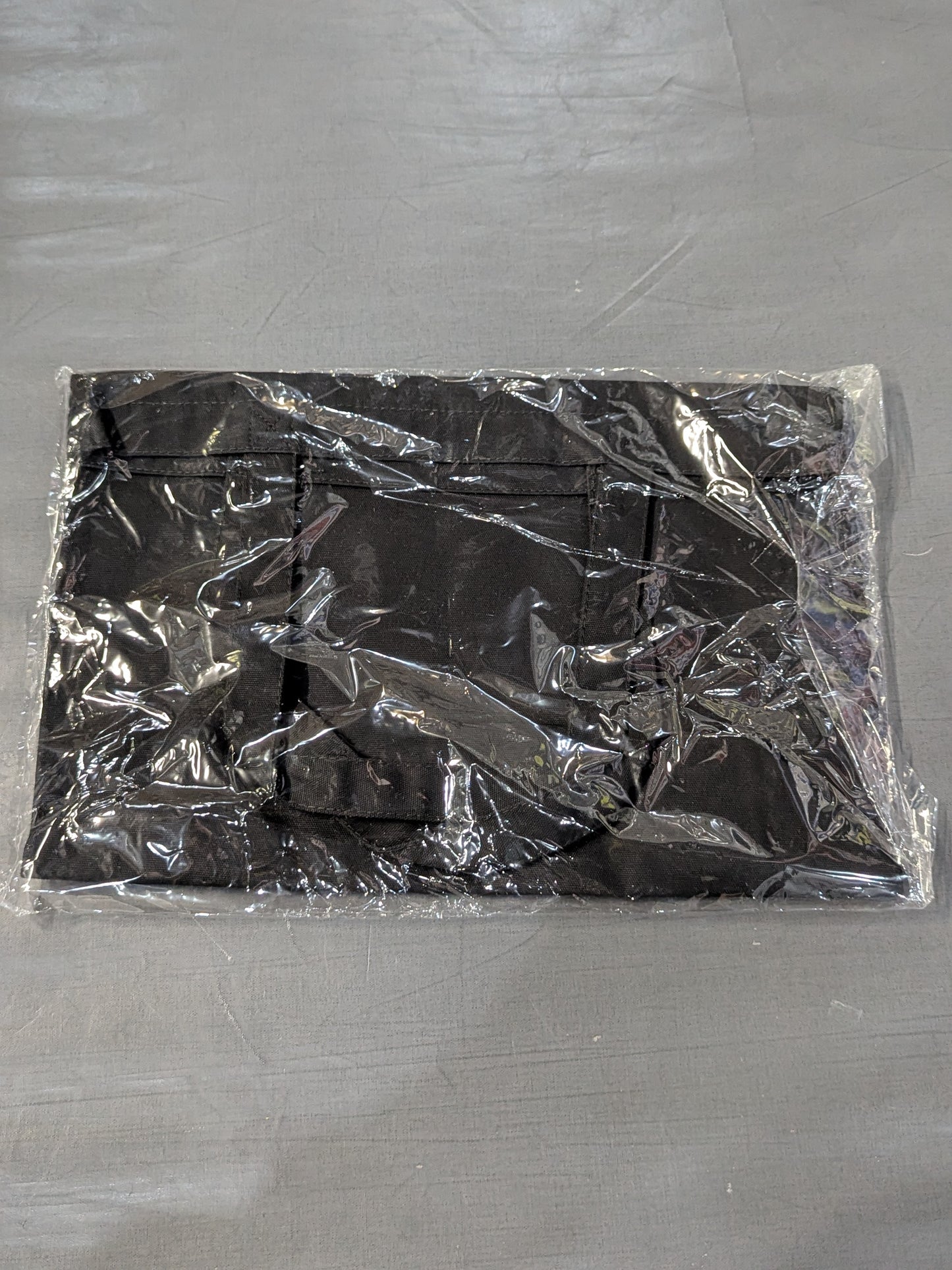 N♡AH トートバッグ