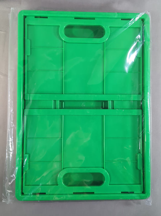 新日本プロレス UNITED EMPIRE ミニコンテナ(グリーン)