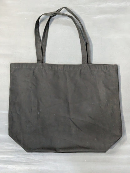 【hand signed autograph】 Dr. Wagner  Junior VIVA MEXICO Tote Bag