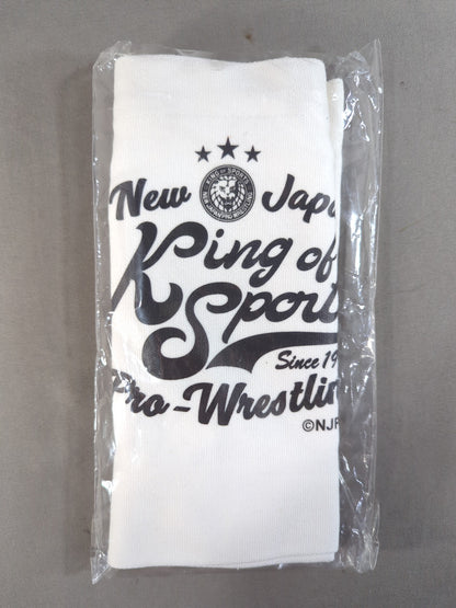 New Japan Pro Wrestling  Lunch Tote Lion Mark