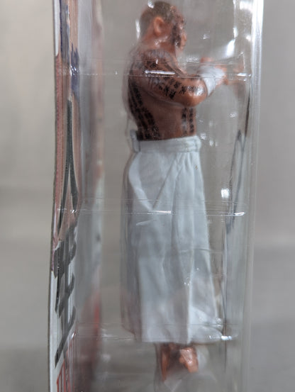 【白使 直筆サイン入り】新崎人生(白使)