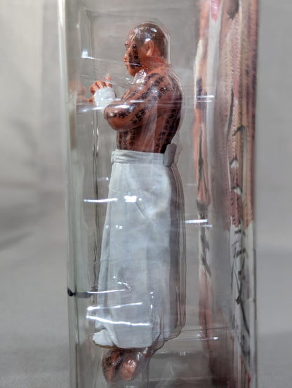 【白使 直筆サイン入り】新崎人生(白使)