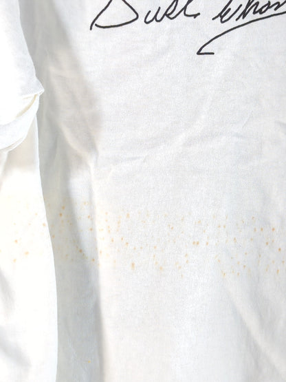 ザ・ブッシュワッカーズ ピクチャーTシャツ(WWE(2000s) / ホワイト)