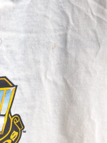 ザ・ブッシュワッカーズ ピクチャーTシャツ(WWE(2000s) / ホワイト)