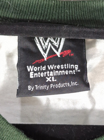 ザ・ブッシュワッカーズ ピクチャーTシャツ(WWE(2000s) / ホワイト)