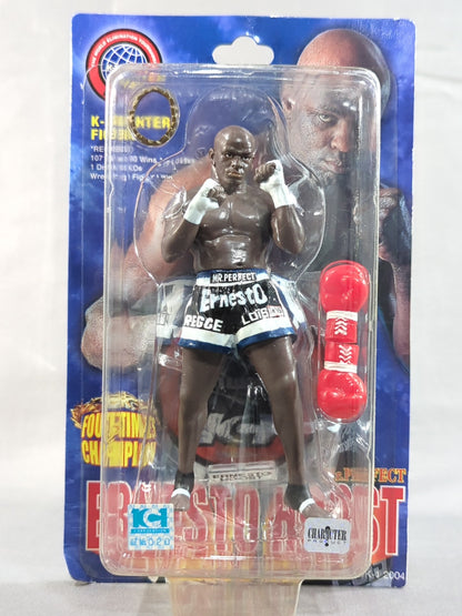 アーネスト・ホースト (赤グローブ)