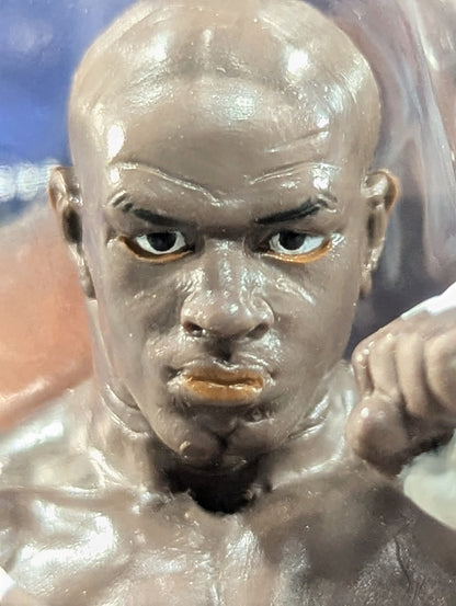 アーネスト・ホースト (赤グローブ)