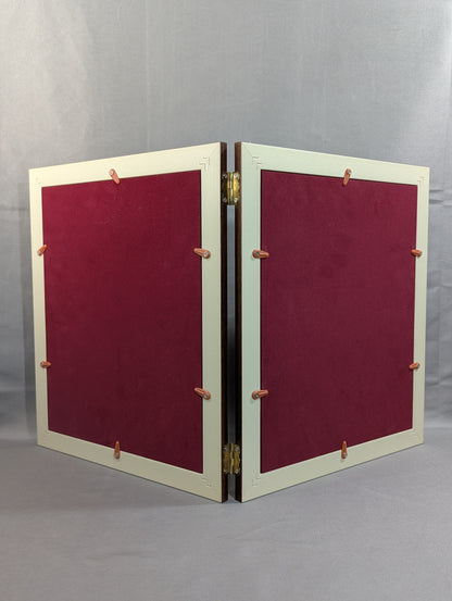 ★BBM 限定100★ 第七十二代横綱 稀勢の里 寛 引退記念 直筆サイン入りフォトパネル（2連式）