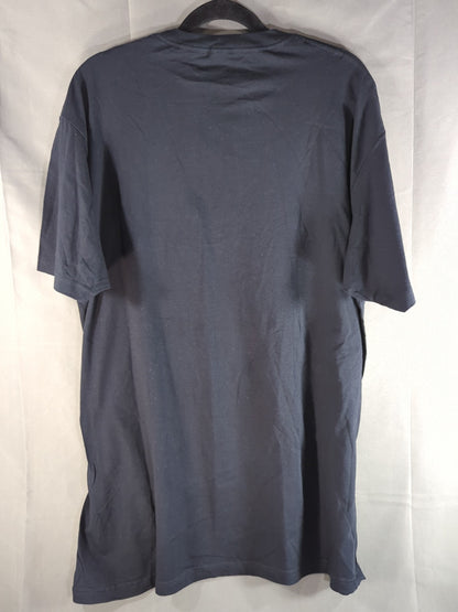 nWo 4 LIFE Tシャツ(WWE(2017) / ブラック)