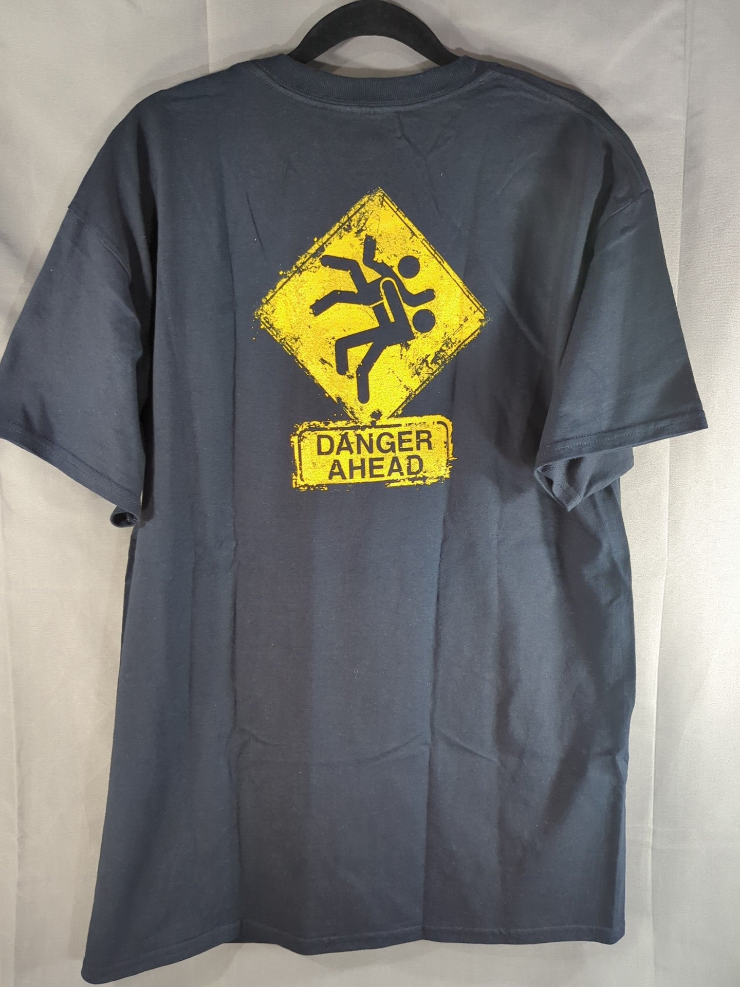 ブロック・レスナー「Suplex City」Tシャツ(WWE(2015) / ブラック)