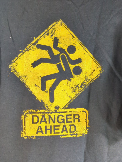 ブロック・レスナー「Suplex City」Tシャツ(WWE(2015) / ブラック)