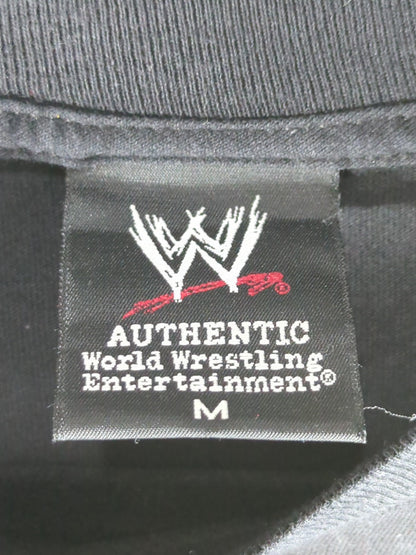 SURVIVOR SERIES 2010 Picture T-Shirt (WWE(2010) / Black)