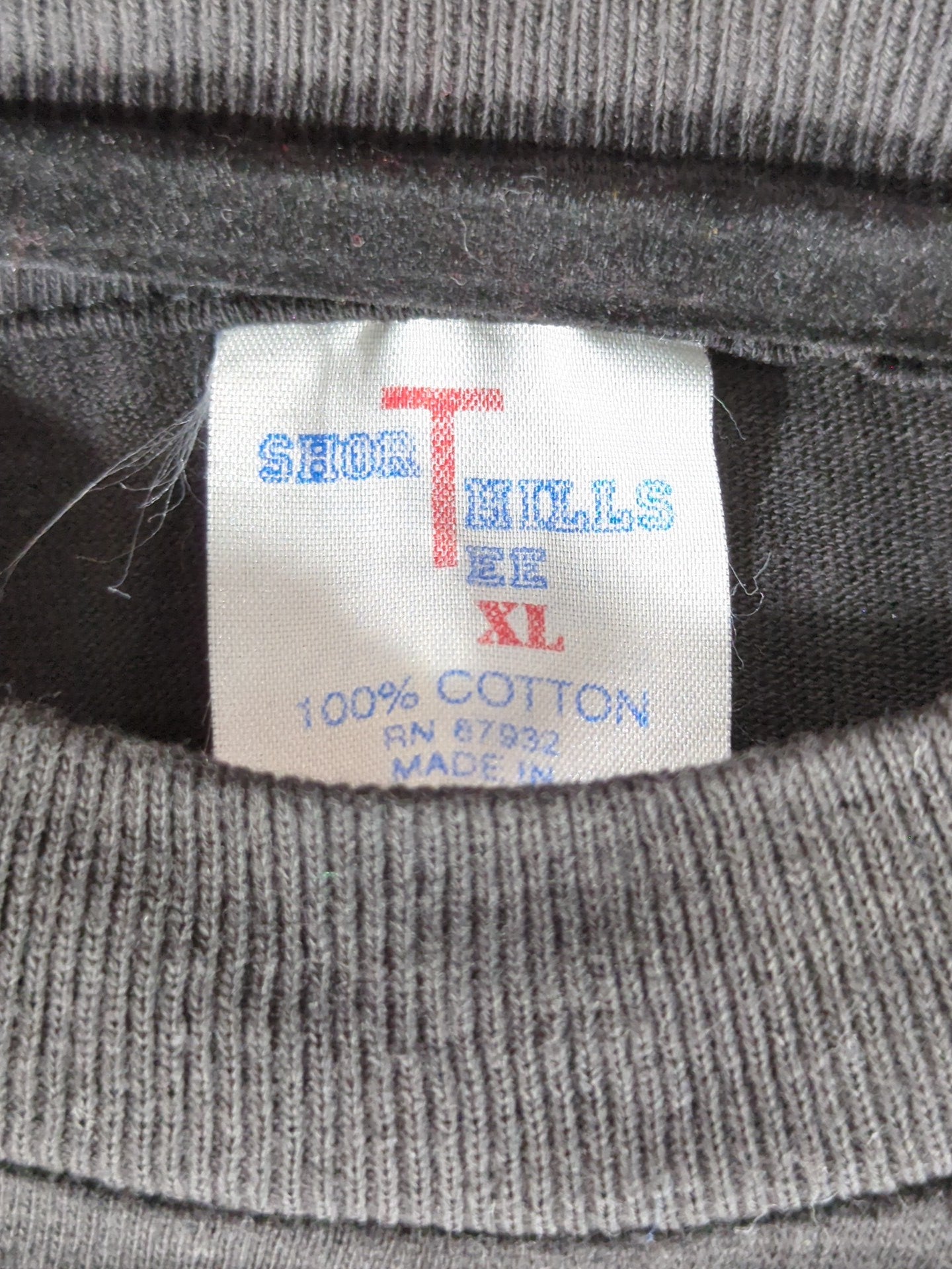 【カクタス・ジャック 直筆サイン入り】カクタス・ジャックvsザ・ジュース イラストTシャツ