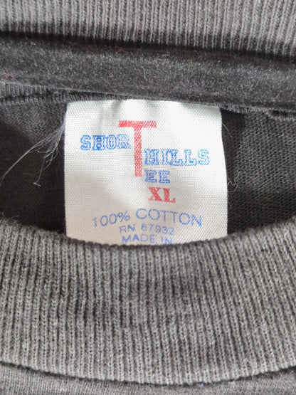 【カクタス・ジャック 直筆サイン入り】カクタス・ジャックvsザ・ジュース イラストTシャツ