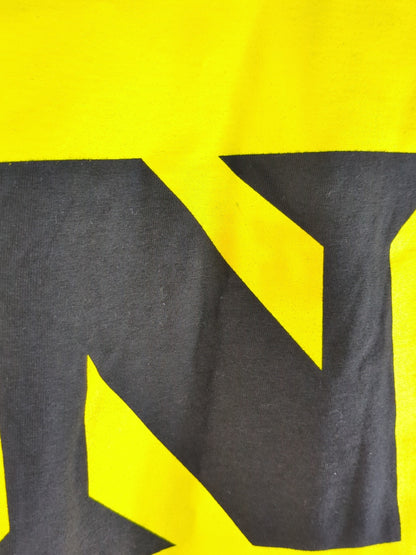 ネクサス「N」Tシャツ(WWE(2000s) / ブラック)