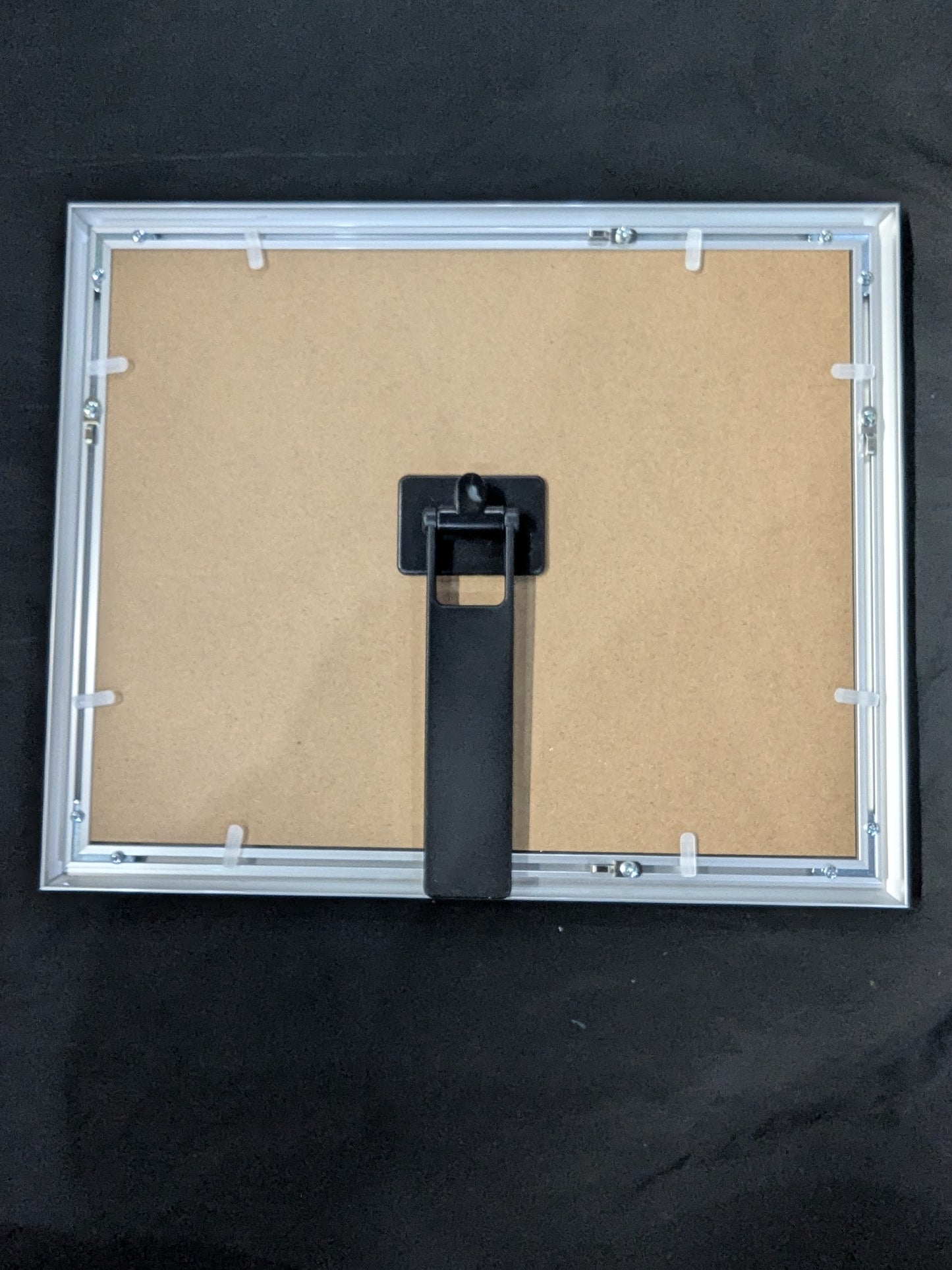 ★初戴冠★ 舞華 第17代ワールド・オブ・スターダム王座 直筆サイン入り フォトフレーム