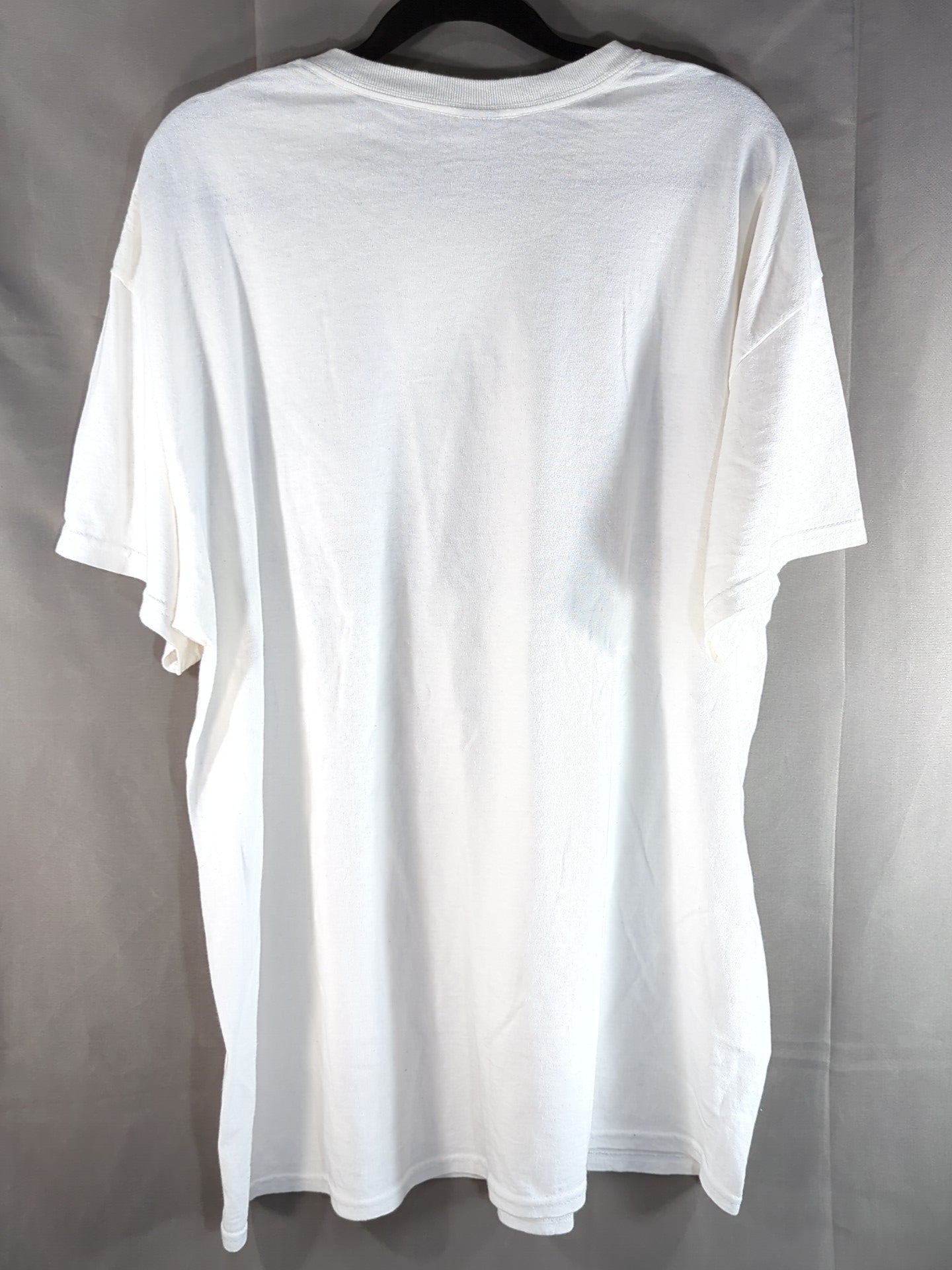 CMパンク「BEST IN THE WORLD」Tシャツ(ホワイト)