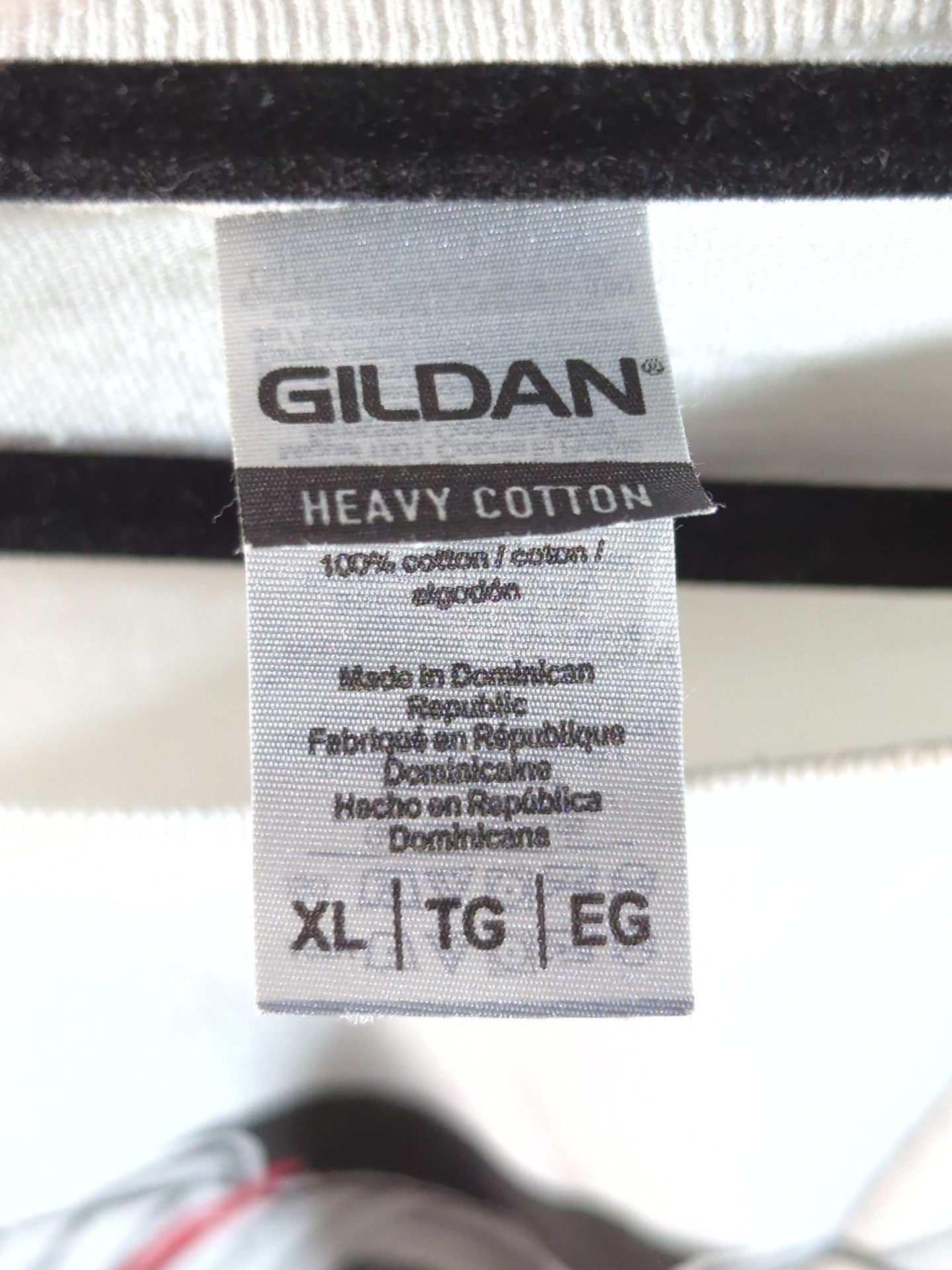 CMパンク「BEST IN THE WORLD」Tシャツ(ホワイト)