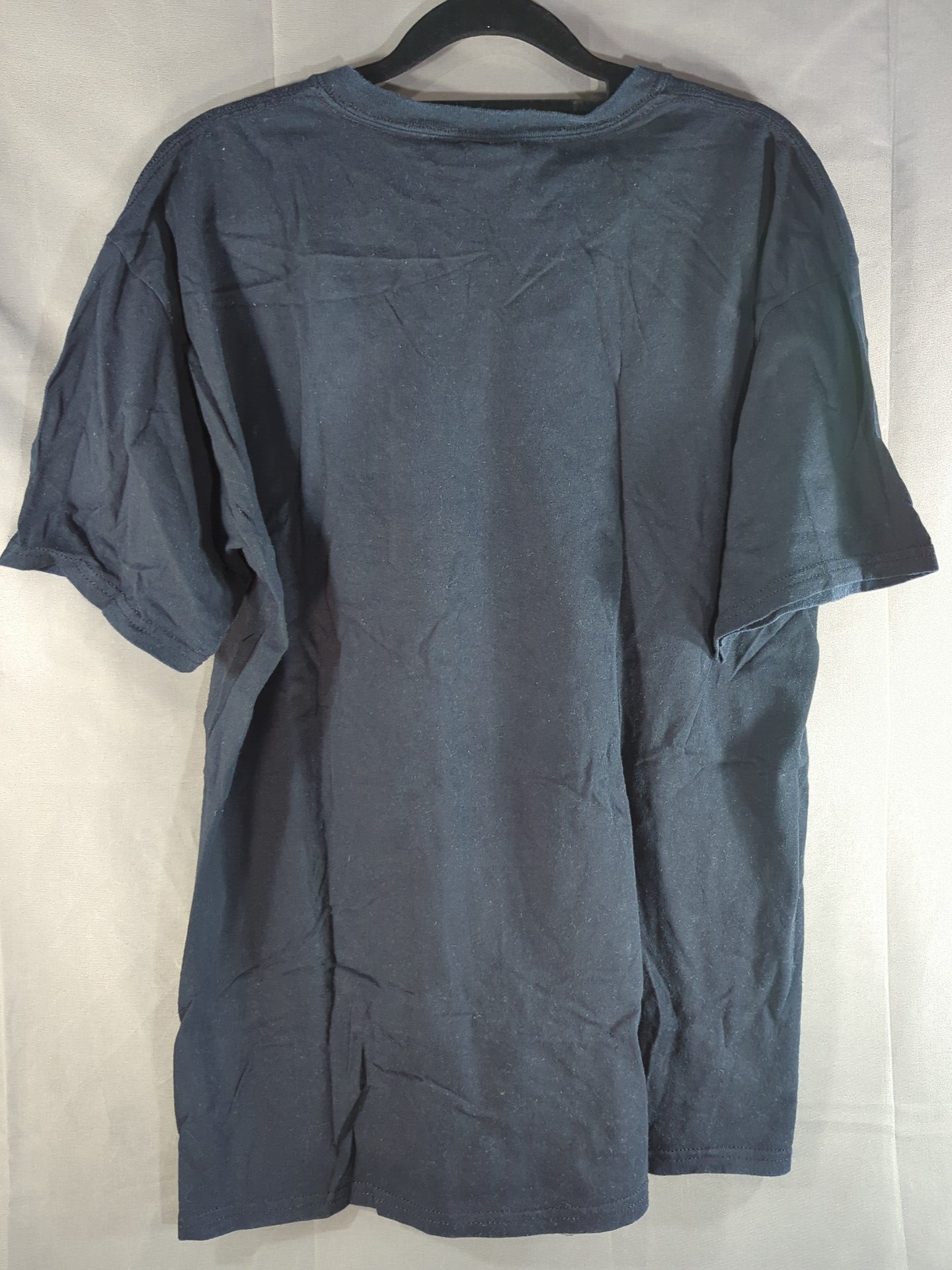 ROH「Ring of Honor EST.2002」Tシャツ(ブラック)