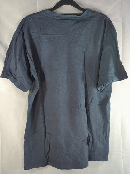 ROH「Ring of Honor EST.2002」Tシャツ(ブラック)