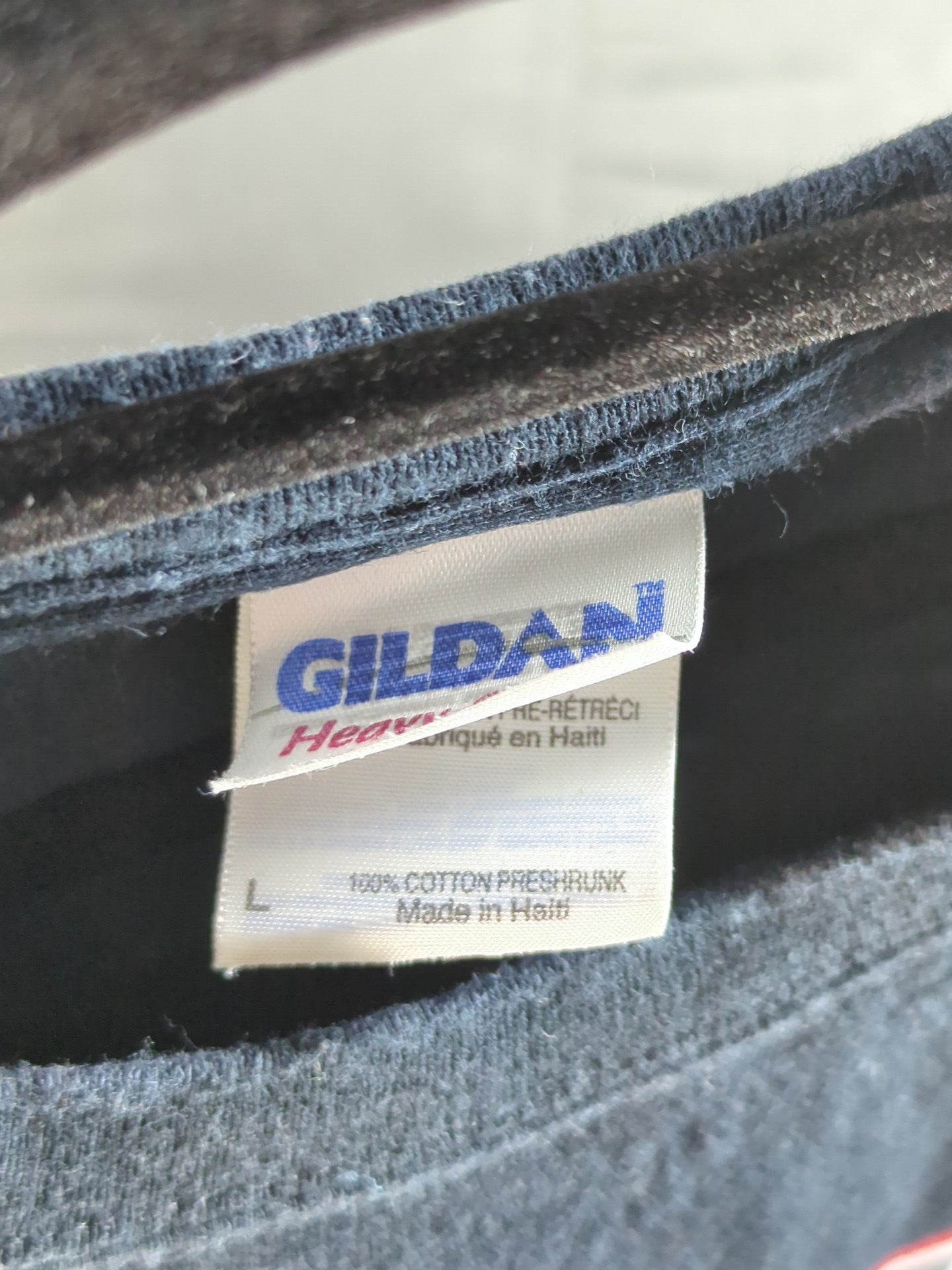 ROH「Ring of Honor EST.2002」Tシャツ(ブラック)