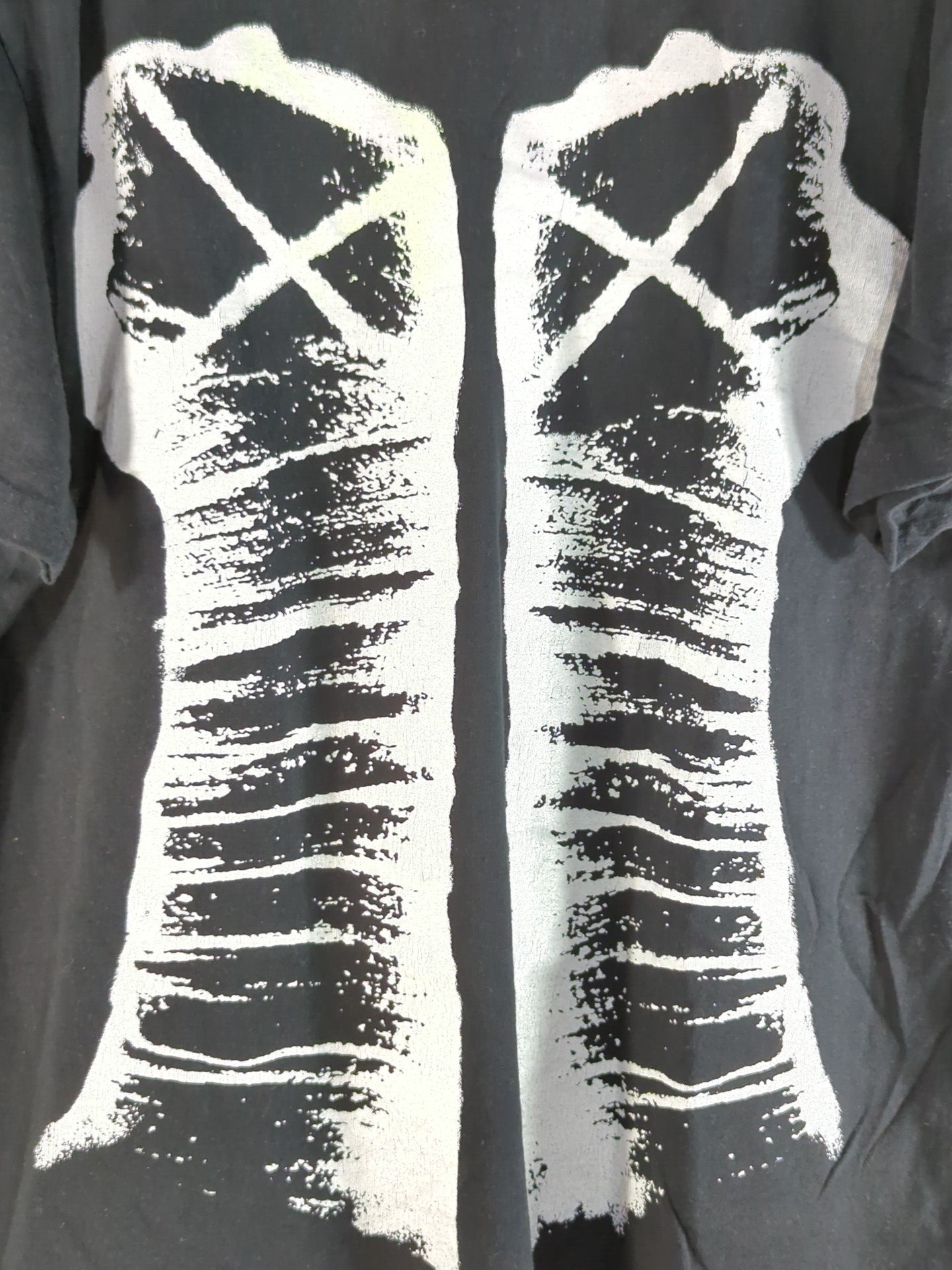 CMパンク Tシャツ(WWE(2010s) / ブラック)