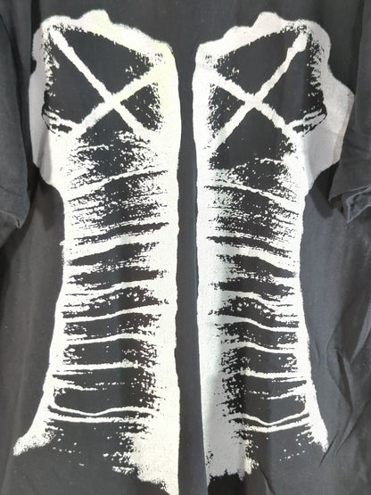 CMパンク Tシャツ(WWE(2010s) / ブラック)