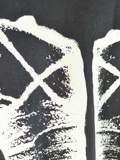 CMパンク Tシャツ(WWE(2010s) / ブラック)