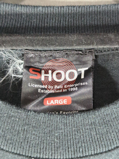 CMパンク Tシャツ(WWE(2010s) / ブラック)