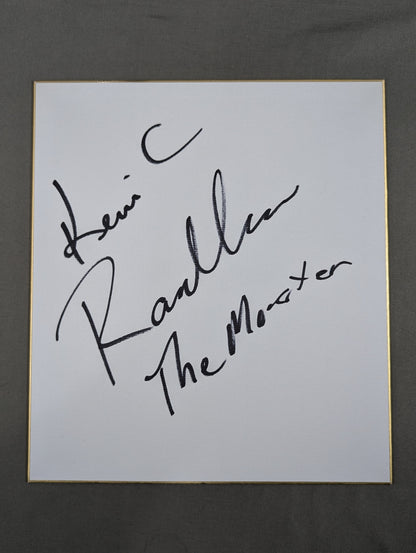 ケビン・ランデルマン