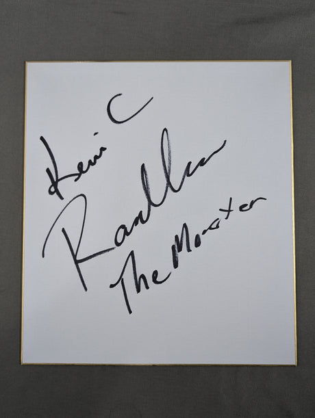 ケビン・ランデルマン