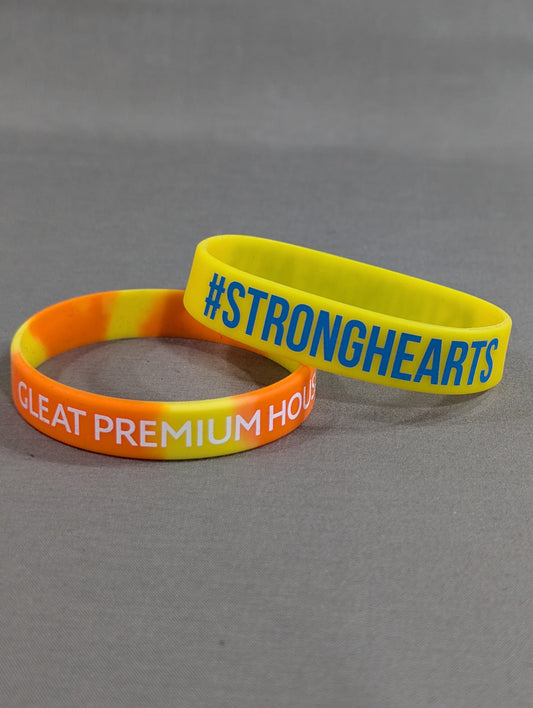 GLEAT ラバーバンドセット