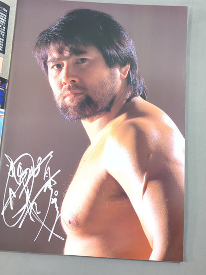 ★フレアー&テリー参戦★ 95WRESTLING DONTAKU