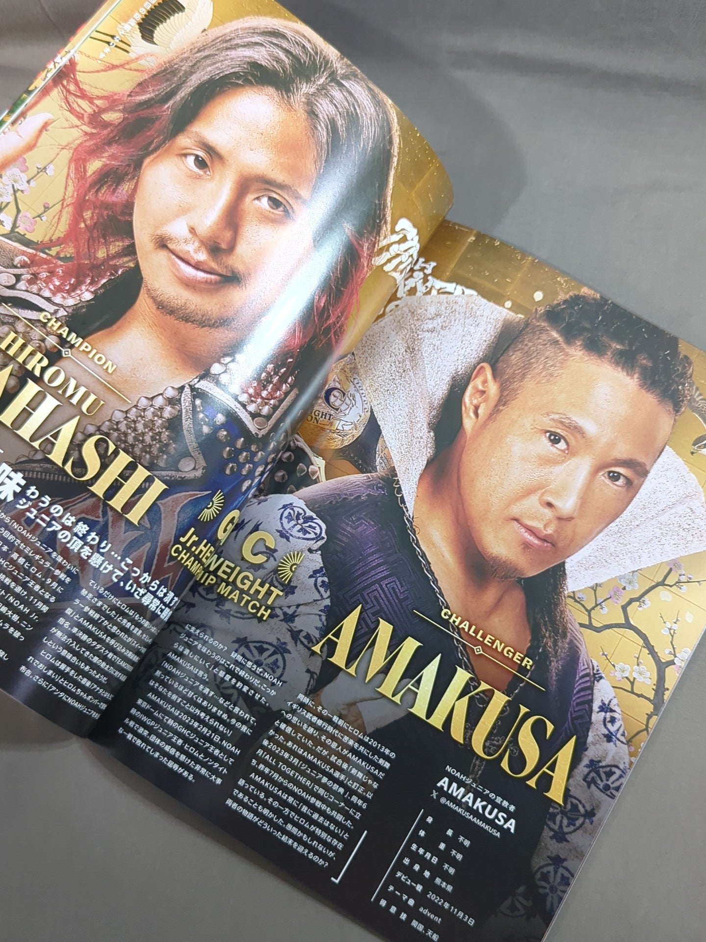 NOAH THE NEW YEAR 2026