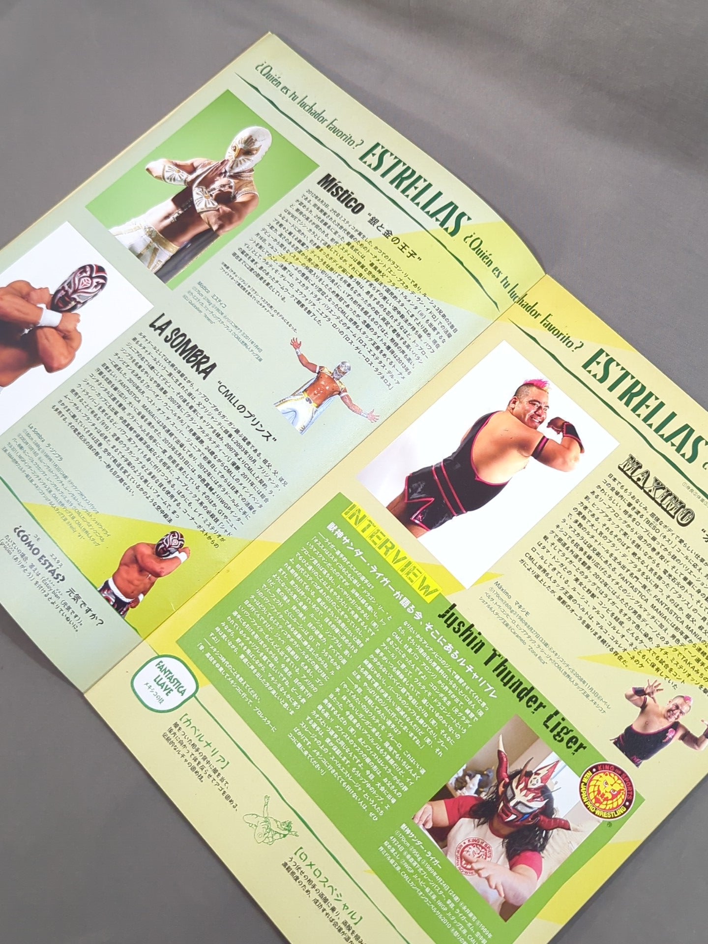 ファンタスティカマニア2014 / FANTASTICAMANIA 2014