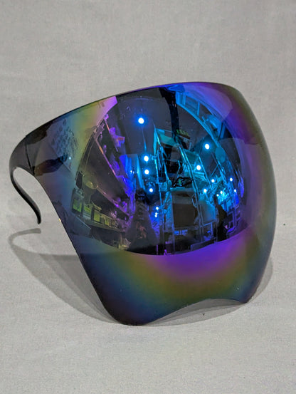 CIMA フルフェイスサングラス