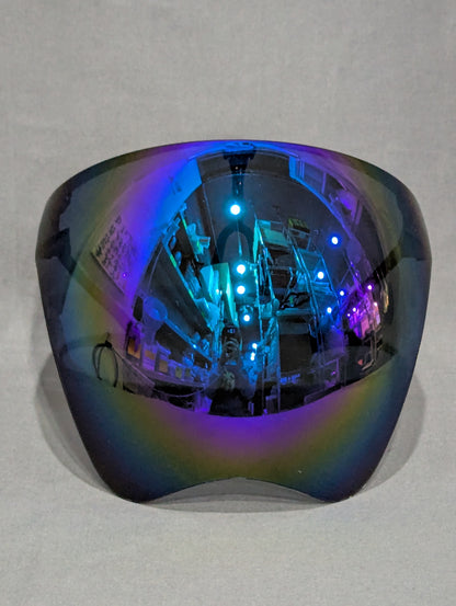 CIMA フルフェイスサングラス