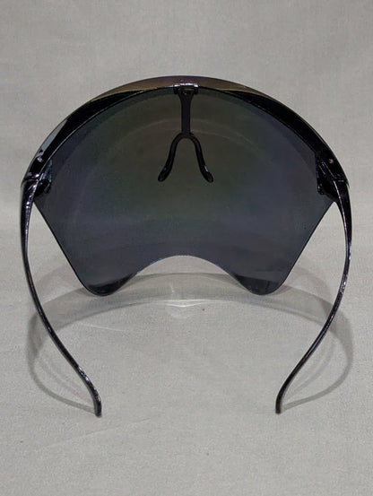 CIMA フルフェイスサングラス