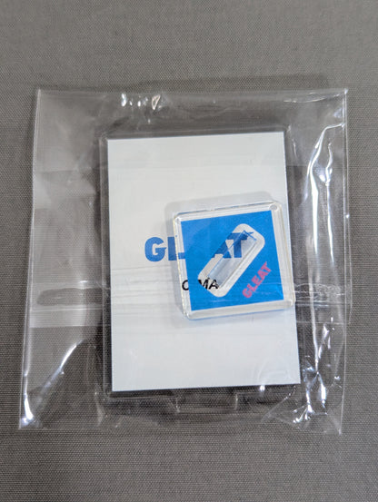 GLEAT CIMA アクリルスタンド