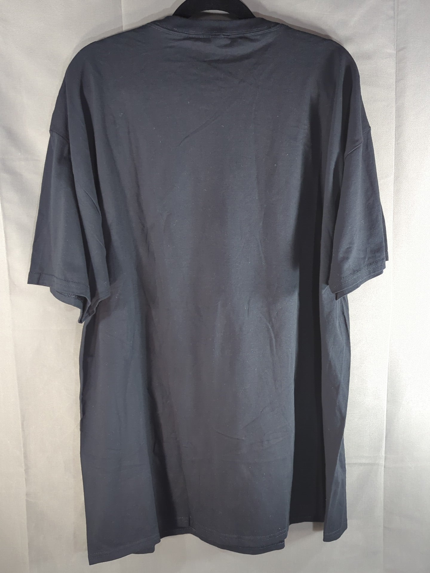 Ricky Shane Page "NO GUILT IN PAIN" T-Shirt (Black)