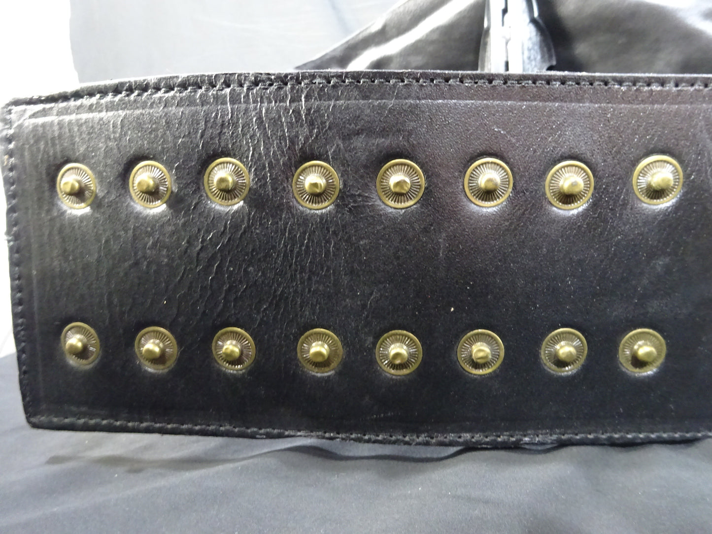 WWF認定世界マーシャルアーツヘビー級王座チャンピオンベルト