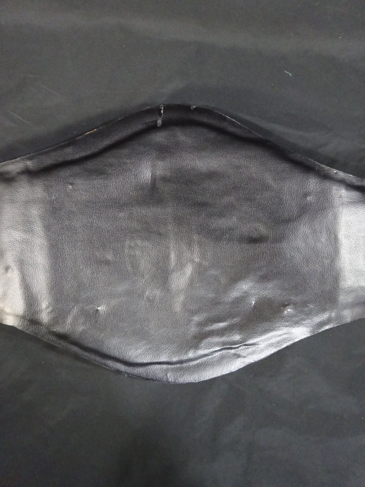 WWF認定世界マーシャルアーツヘビー級王座チャンピオンベルト