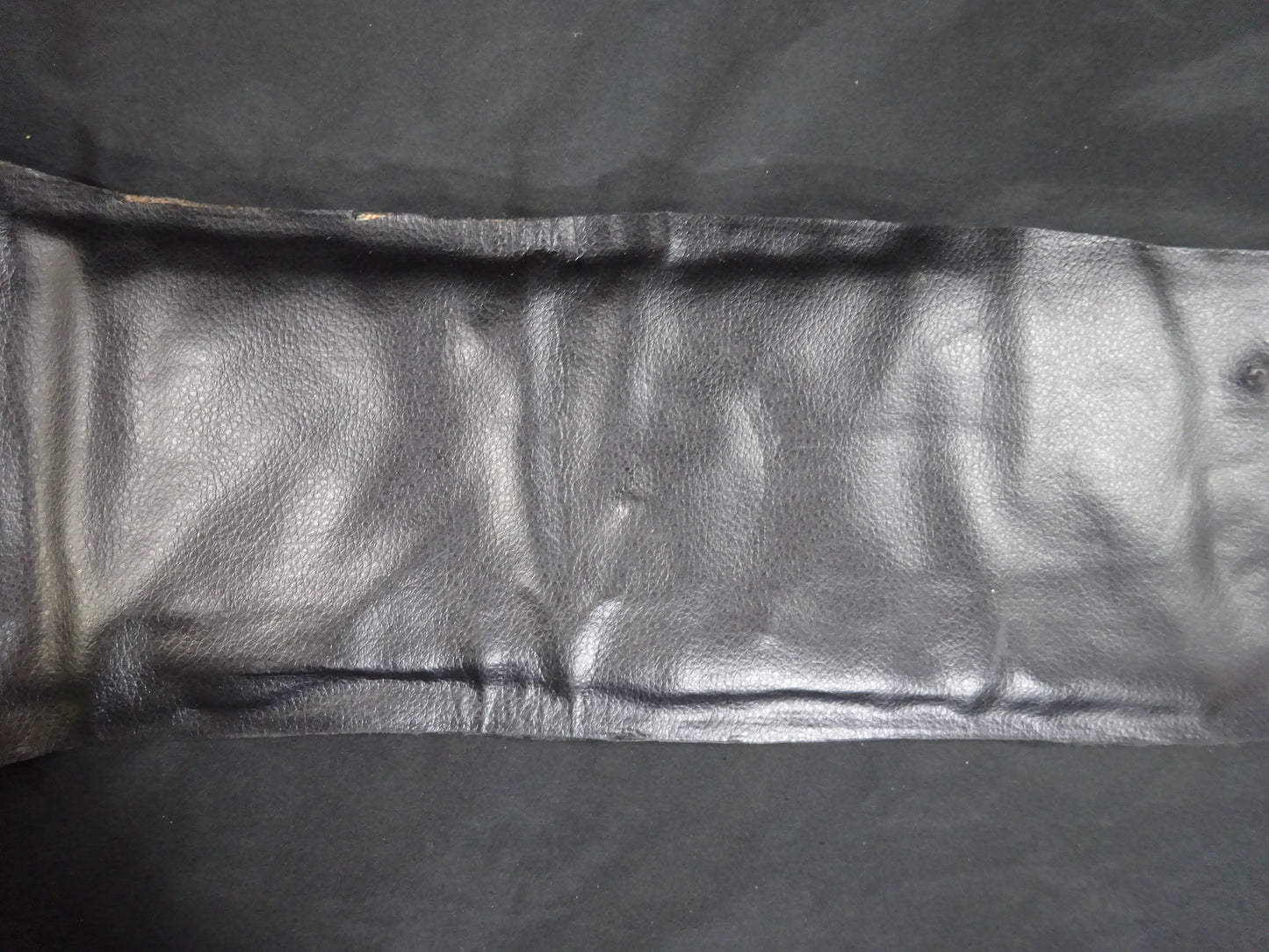 WWF認定世界マーシャルアーツヘビー級王座チャンピオンベルト