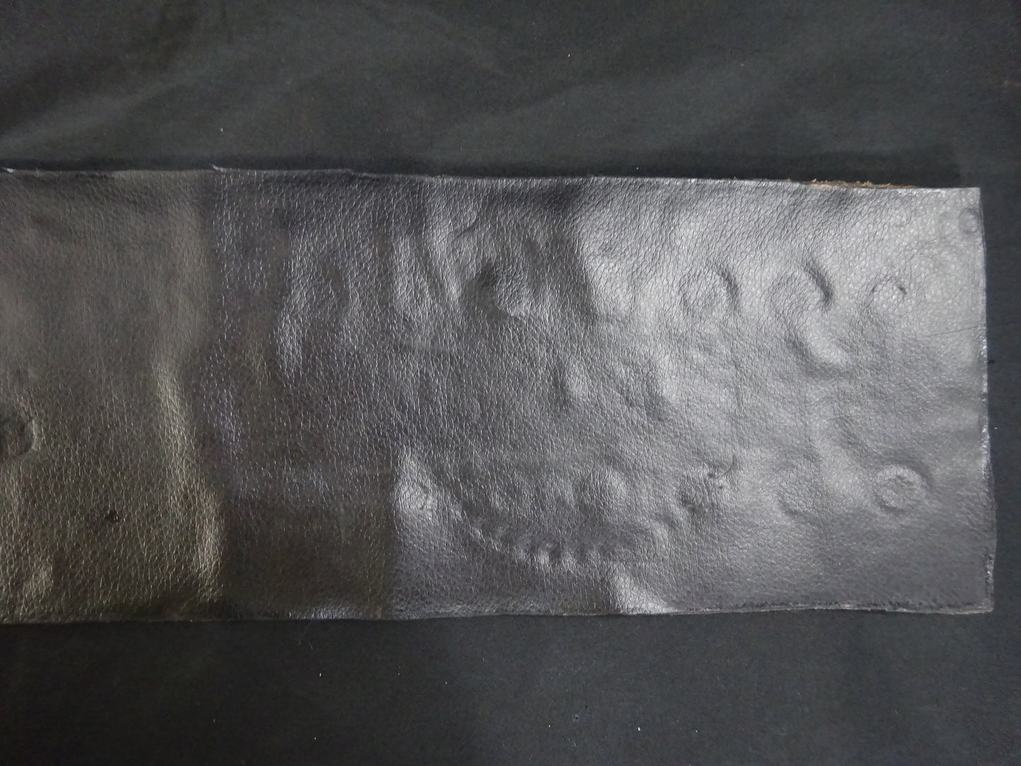 WWF認定世界マーシャルアーツヘビー級王座チャンピオンベルト