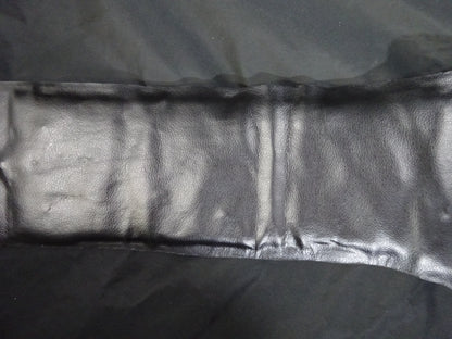 WWF認定世界マーシャルアーツヘビー級王座チャンピオンベルト